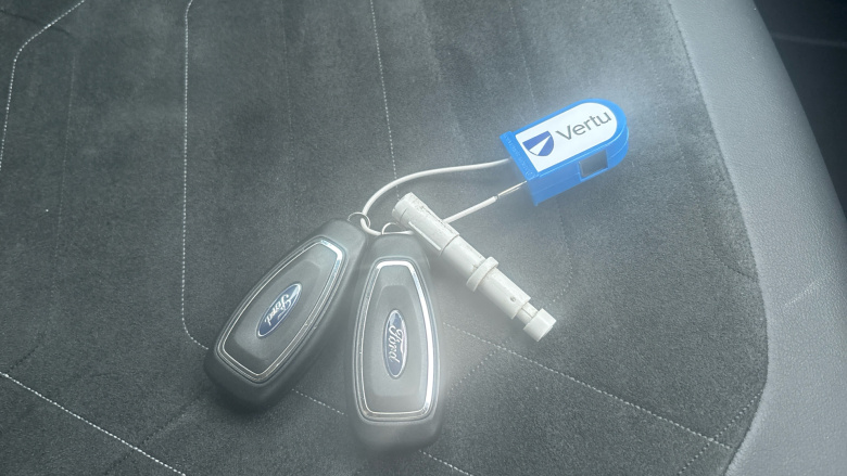 Ford Fiesta 1.0 EcoBoost Titanium X 5dr Petrol Hatchback